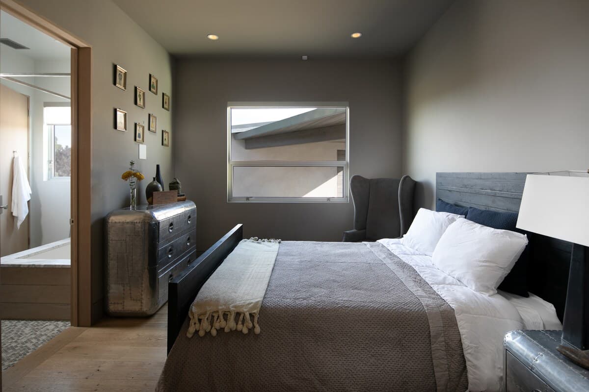 Carneros Villa with Chef, Pool & Vineyard Views - Photo 2