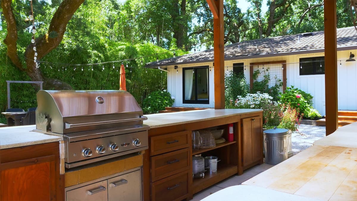 Twelve Oaks Estate with Pool & Tequila Bar - Photo 4