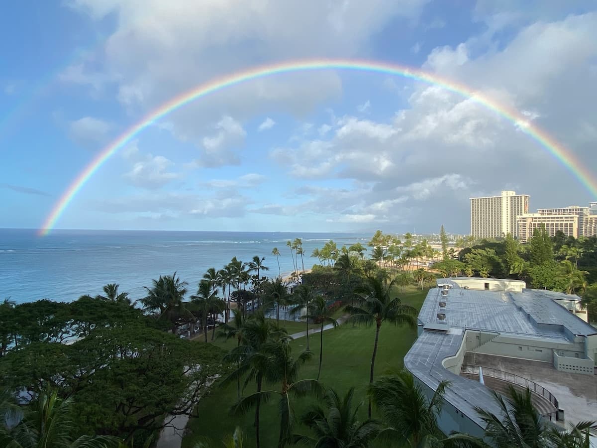 Condo in Honolulu · ★4.75 · 1 bedroom · 1 bed · 1 shared bath - Photo 5