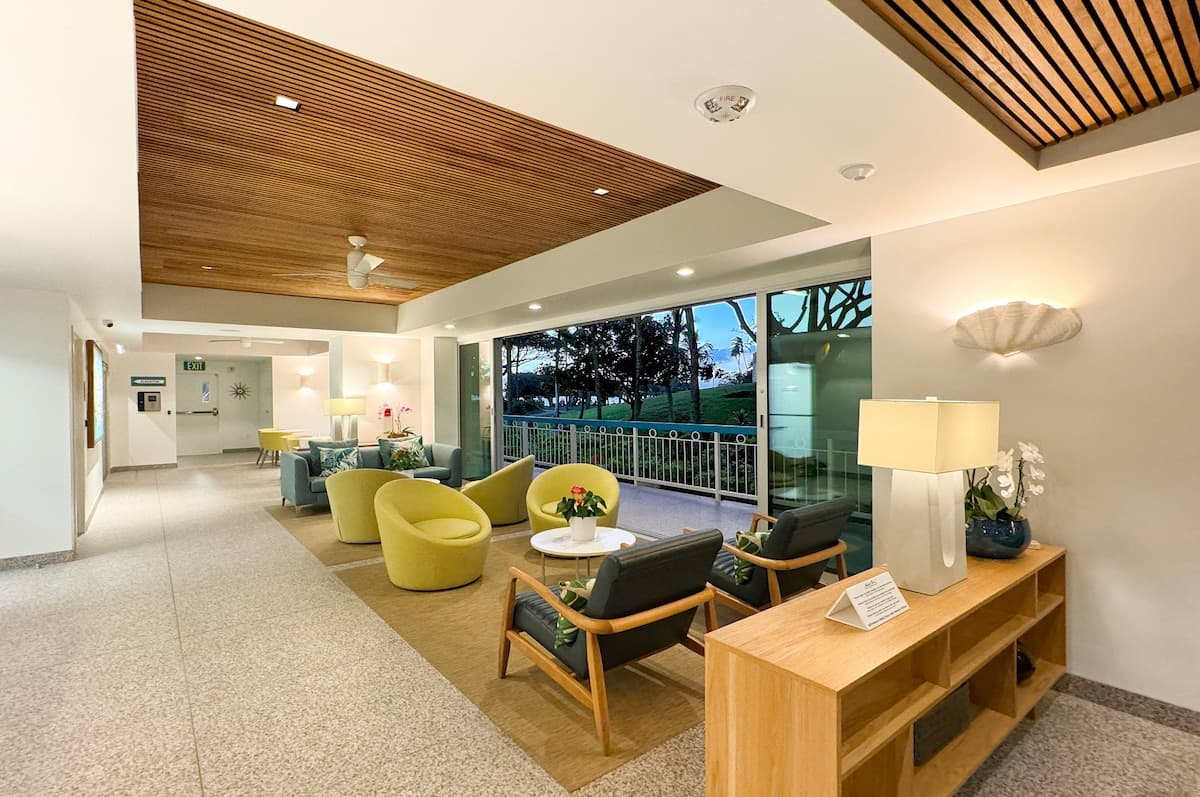 Condo in Honolulu · ★4.75 · 1 bedroom · 1 bed · 1 shared bath - Photo 1