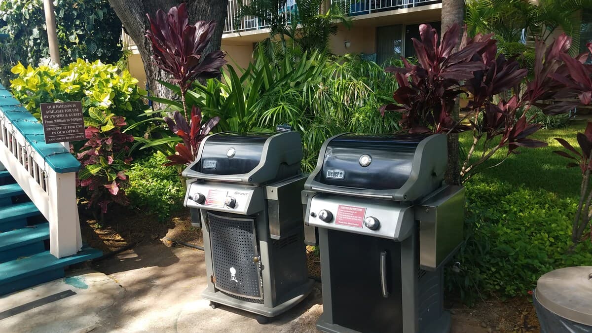 Condo in Kihei · ★4.55 · 1 bedroom · 2 beds · 1 bath - Photo 5