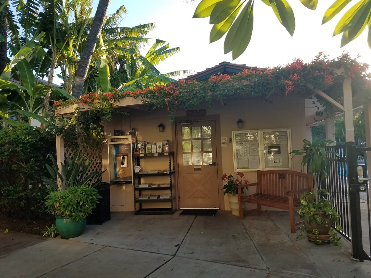Condo in Kihei · ★4.55 · 1 bedroom · 2 beds · 1 bath - Photo 1
