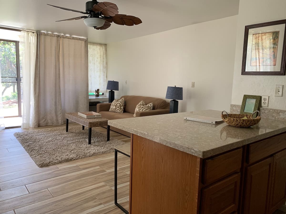 Turtle Bay Corner Condo With A Fairway View! - Photo 4