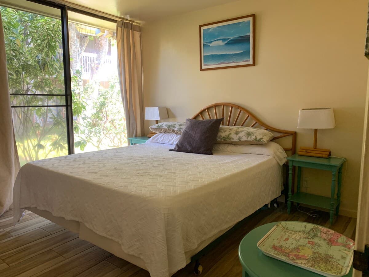 Turtle Bay Corner Condo With A Fairway View! - Photo 1