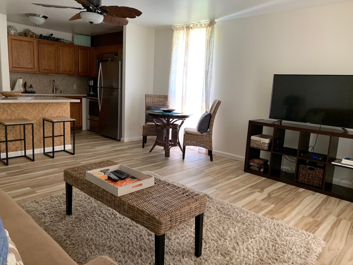 Turtle Bay Corner Condo With A Fairway View! - Photo 3