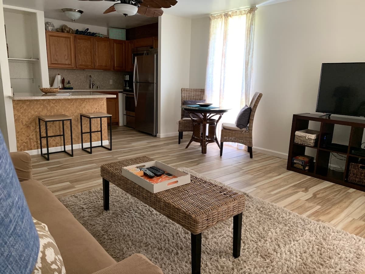 Turtle Bay Corner Condo With A Fairway View! - Photo 2