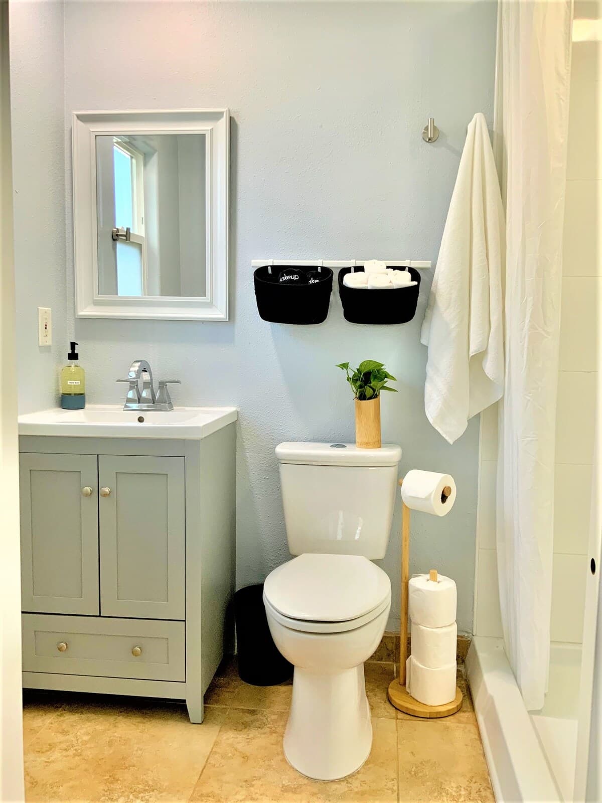 Guesthouse in Kailua-Kona · ★4.98 · Studio · 1 bed · 1 bath - Photo 5
