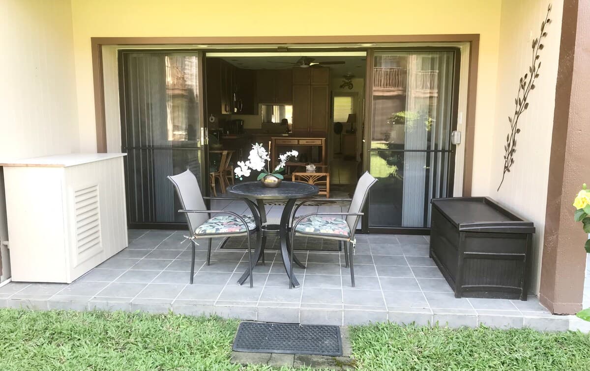 Condo in Kailua-Kona · ★4.9 · 1 bedroom · 1 bed · 1 bath - Photo 5