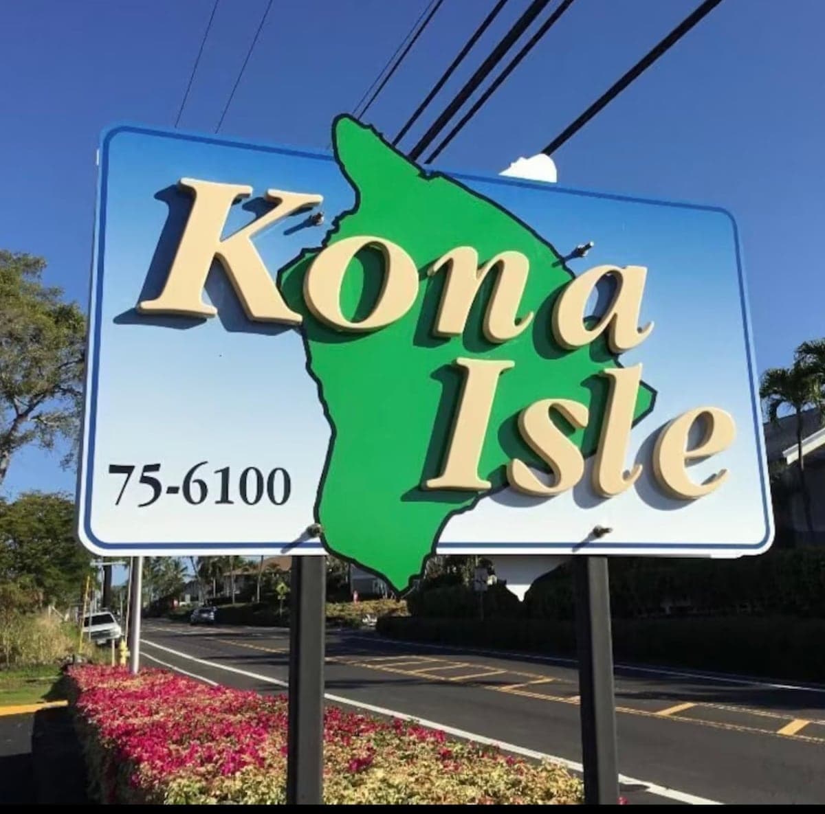 Condo in Kailua-Kona · ★4.9 · 1 bedroom · 1 bed · 1 bath - Photo 3