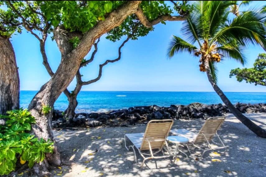 Condo in Kailua-Kona · ★4.9 · 1 bedroom · 1 bed · 1 bath - Photo 1