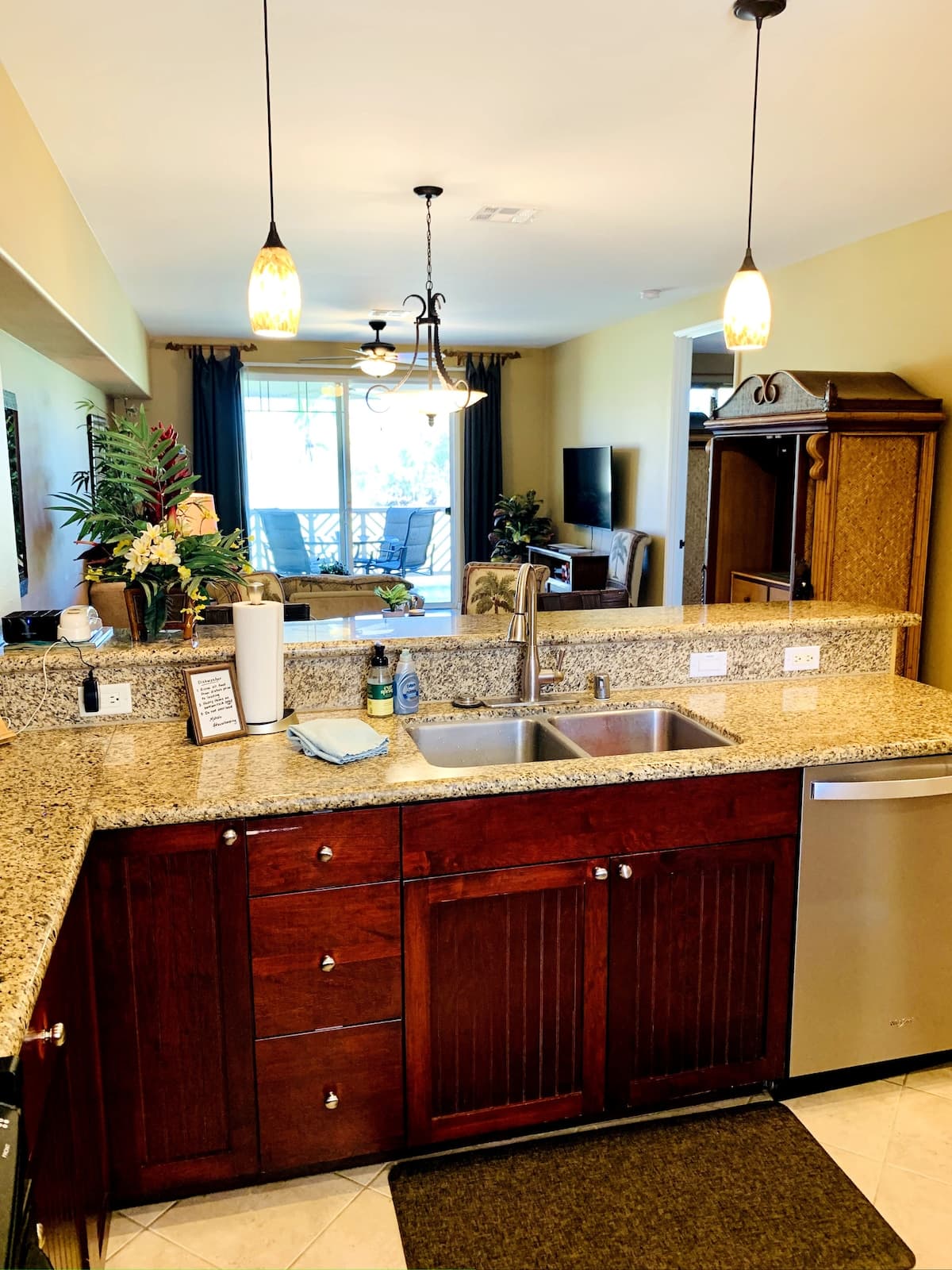 Condo in Waikoloa Village · ★4.92 · 2 bedrooms · 2 beds · 2 baths - Photo 3