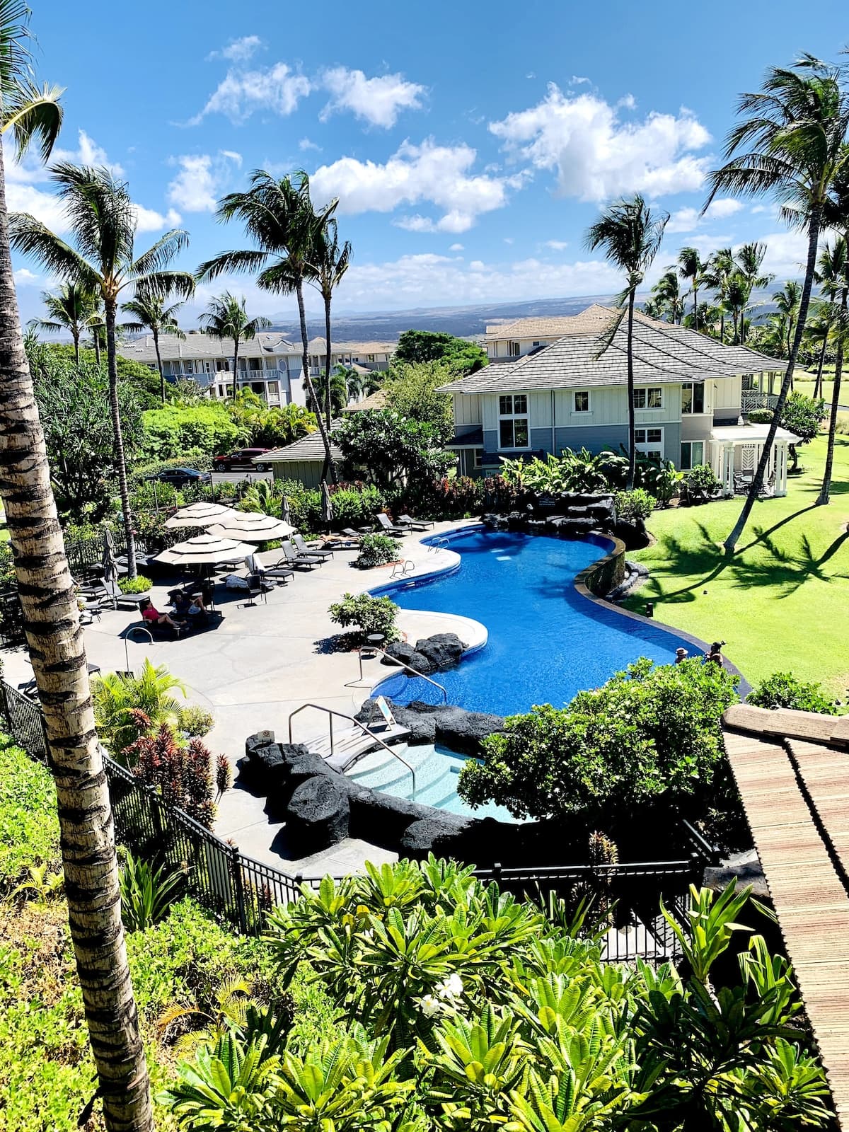 Condo in Waikoloa Village · ★4.92 · 2 bedrooms · 2 beds · 2 baths - Photo 1