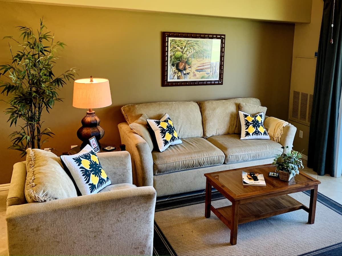 Condo in Waikoloa Village · ★4.92 · 2 bedrooms · 2 beds · 2 baths - Photo 2