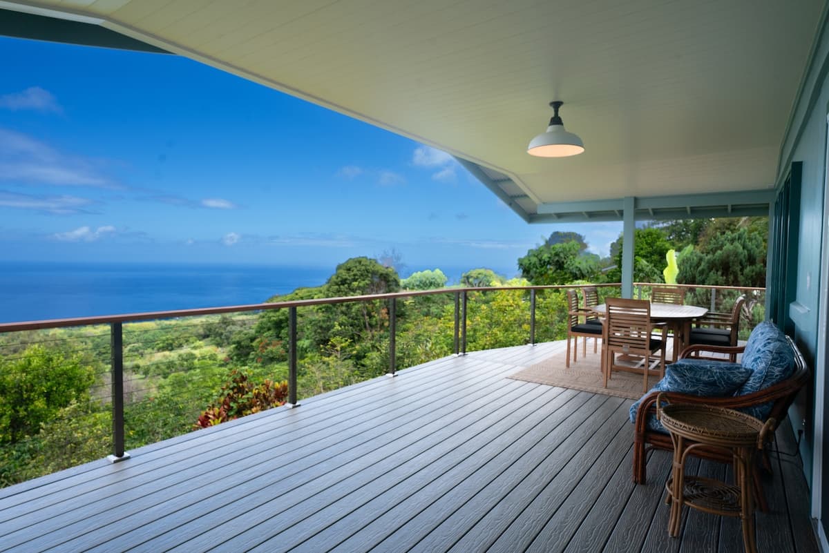 Home in Kailua-Kona · ★4.91 · 3 bedrooms · 3 beds · 2 baths - Photo 1