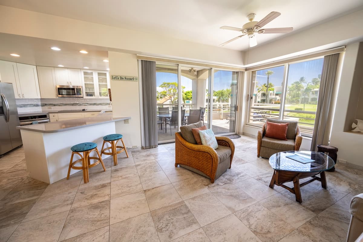 Condo in Kihei · ★4.84 · 2 bedrooms · 3 beds · 2 shared baths - Photo 5