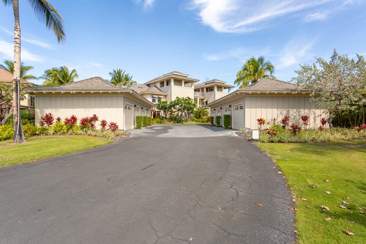 Waikoloa Beach Villas P2 Luxurious Paradise. - Photo 1