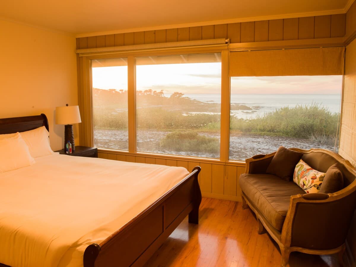 Ocean Views & Golf at Pebble Beach Home - Photo 1