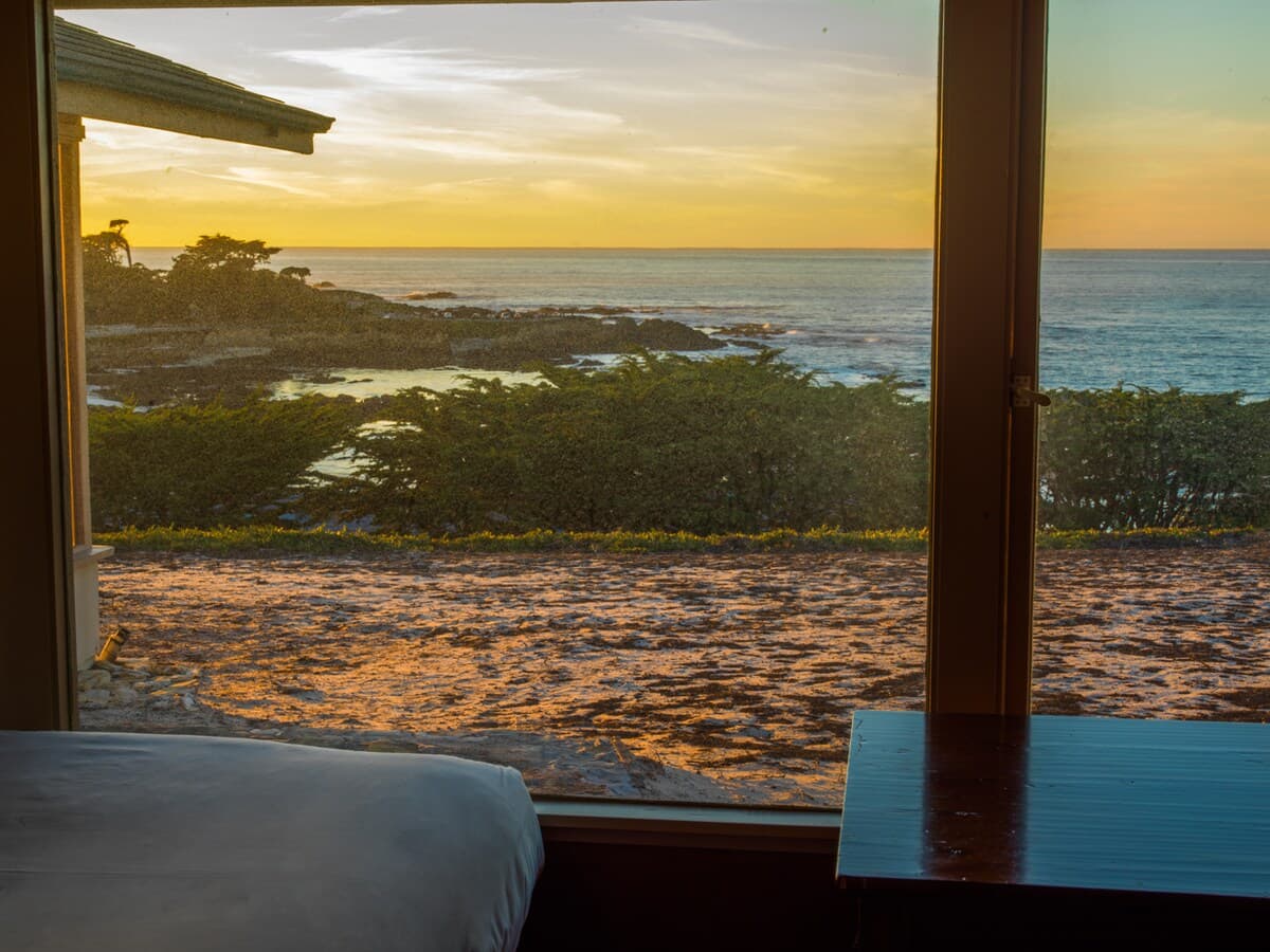 Ocean Views & Golf at Pebble Beach Home - Photo 4