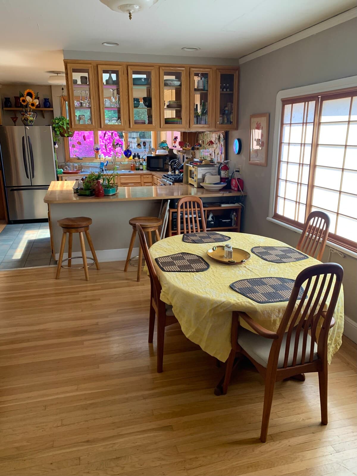 Cozy Alameda Home, Ferry to SF, Walk to Beach - Photo 5