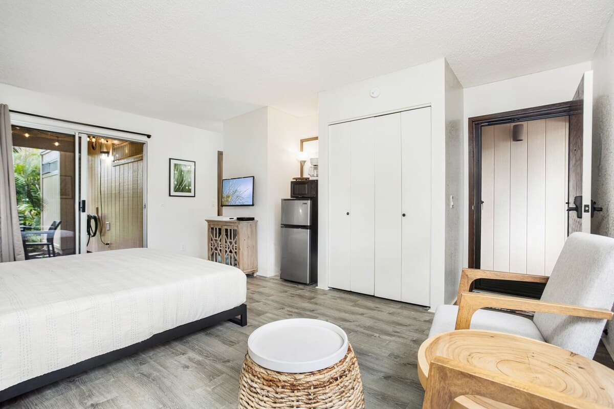 Condo in Princeville · ★4.77 · Studio · 1 bed · 1 bath - Photo 3