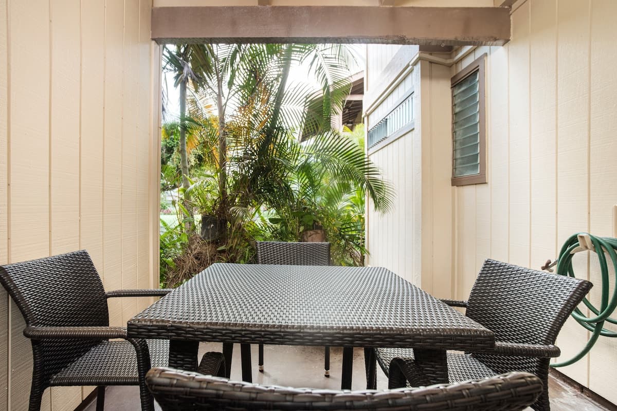 Condo in Princeville · ★4.77 · Studio · 1 bed · 1 bath - Photo 5