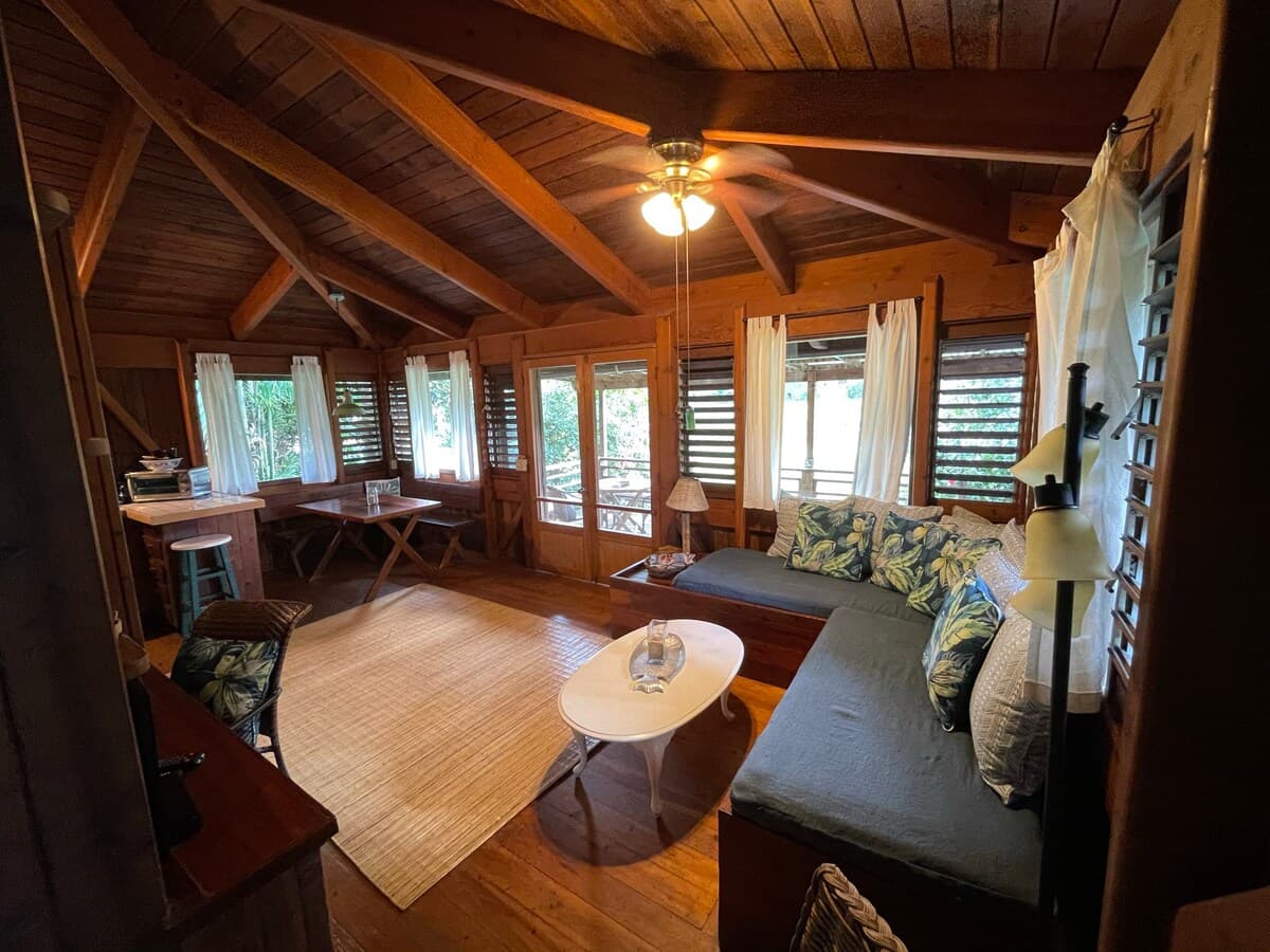 North Country Farms cottage - Photo 2