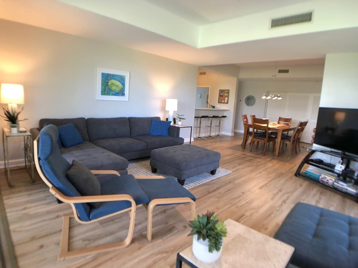 Condo in Waikoloa Village · ★4.95 · 2 bedrooms · 3 beds · 2 baths - Photo 3