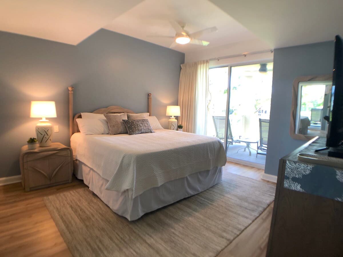 Condo in Waikoloa Village · ★4.95 · 2 bedrooms · 3 beds · 2 baths - Photo 5