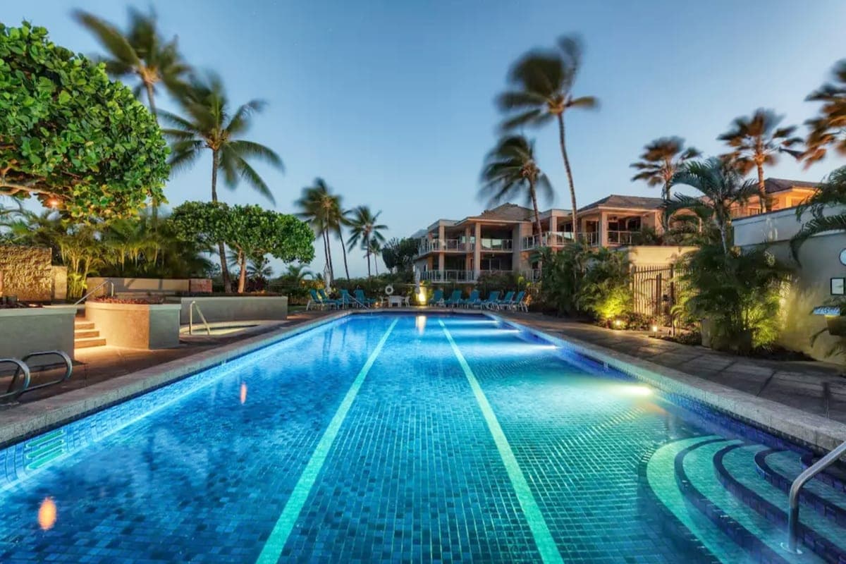 Condo in Waikoloa Village · ★4.95 · 2 bedrooms · 3 beds · 2 baths - Photo 1