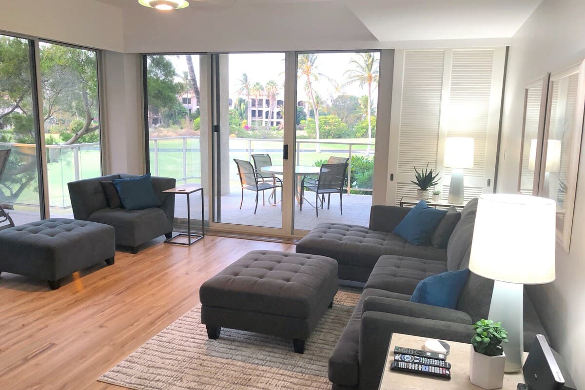 Condo in Waikoloa Village · ★4.95 · 2 bedrooms · 3 beds · 2 baths - Photo 2