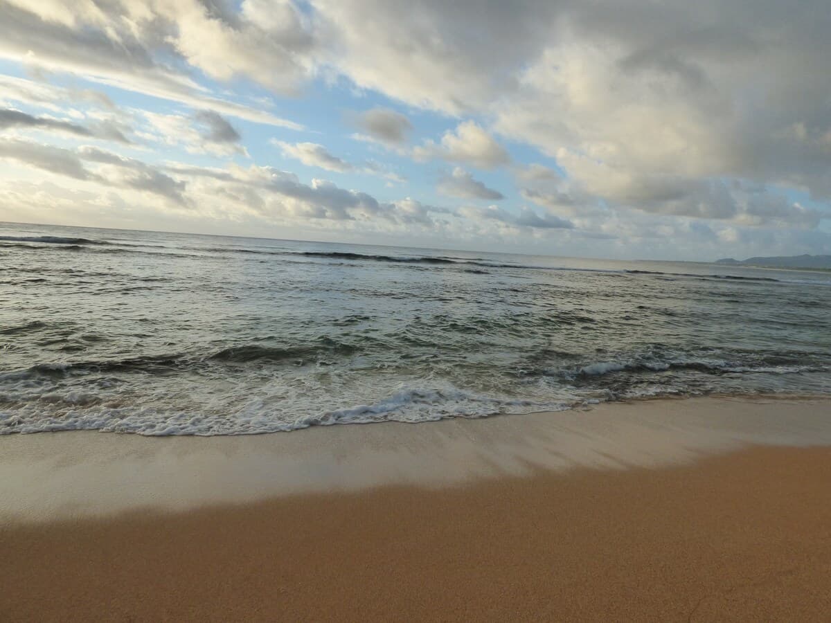 # 145 Great direct ocean front ground level unit. - Photo 2