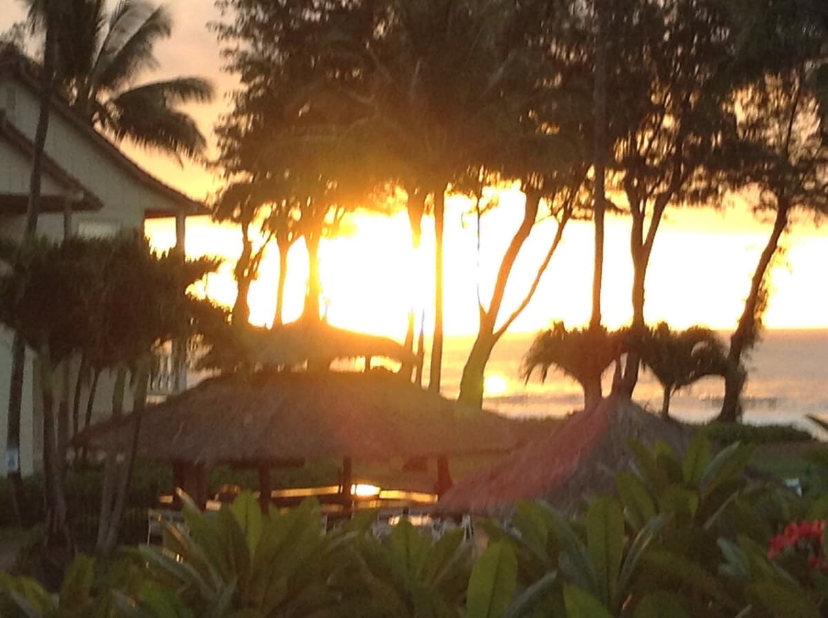 # 145 Great direct ocean front ground level unit. - Photo 5