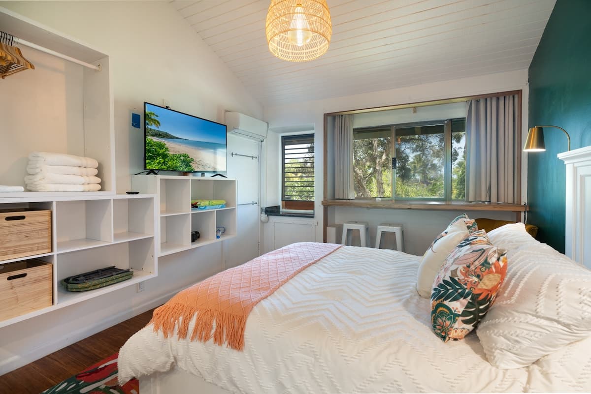 Turtle Bay Retreat: Boho Bliss on the North Shore - Photo 5