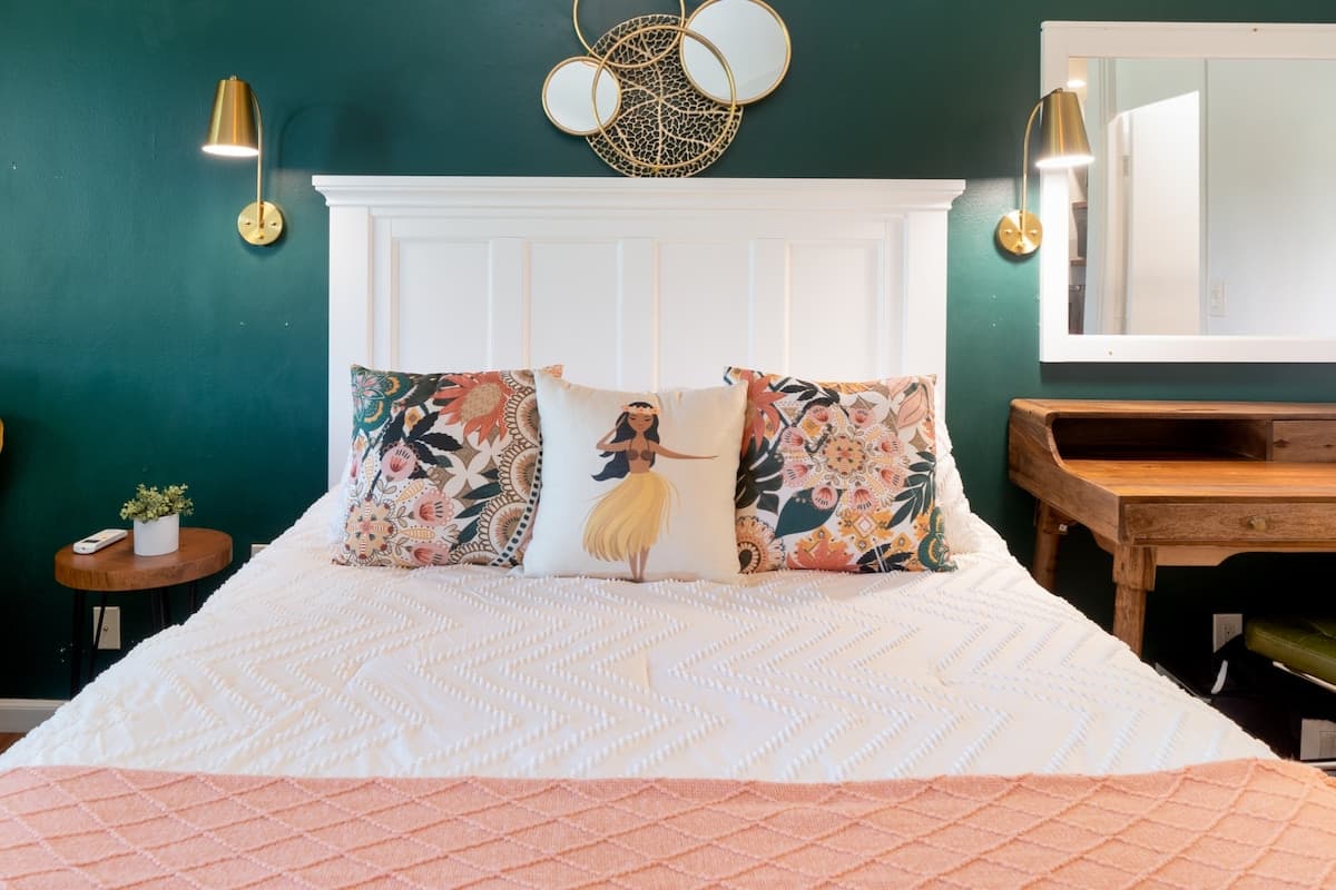 Turtle Bay Retreat: Boho Bliss on the North Shore - Photo 2