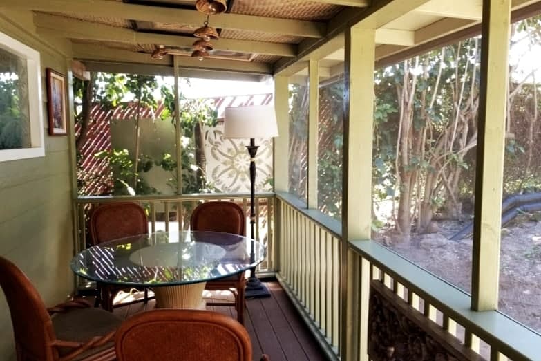 2 Bedroom, 2 Bath w/Private Lanai 5 Min to Ocean - Photo 1