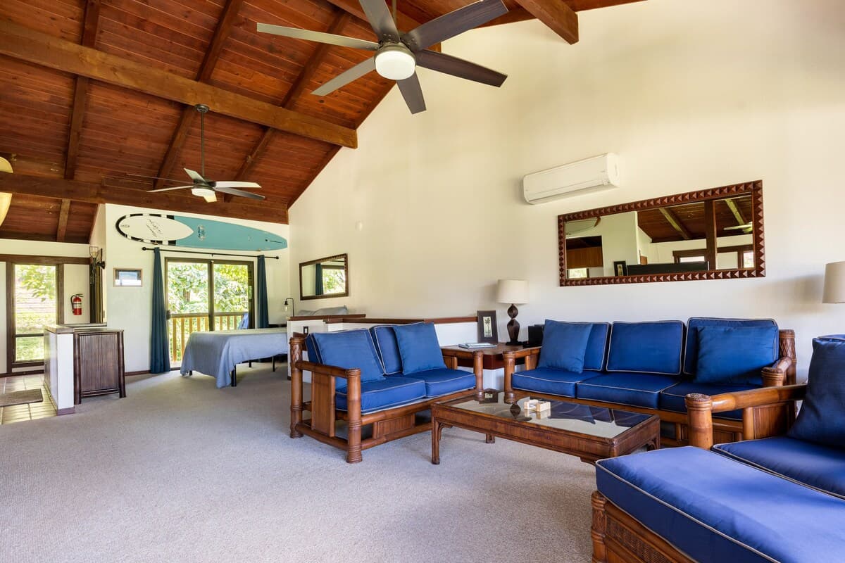 Townhouse in Koloa · ★4.75 · 2 bedrooms · 4 beds · 2 baths - Photo 4