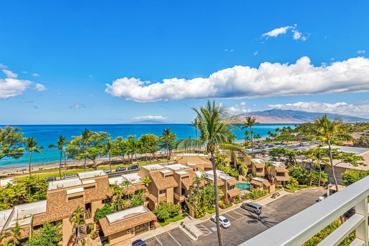 Condo in Kihei · ★4.91 · 3 bedrooms · 4 beds · 2 baths - Photo 5