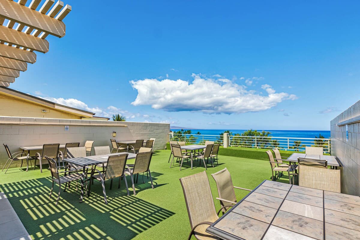 Condo in Kihei · ★4.91 · 3 bedrooms · 4 beds · 2 baths - Photo 3