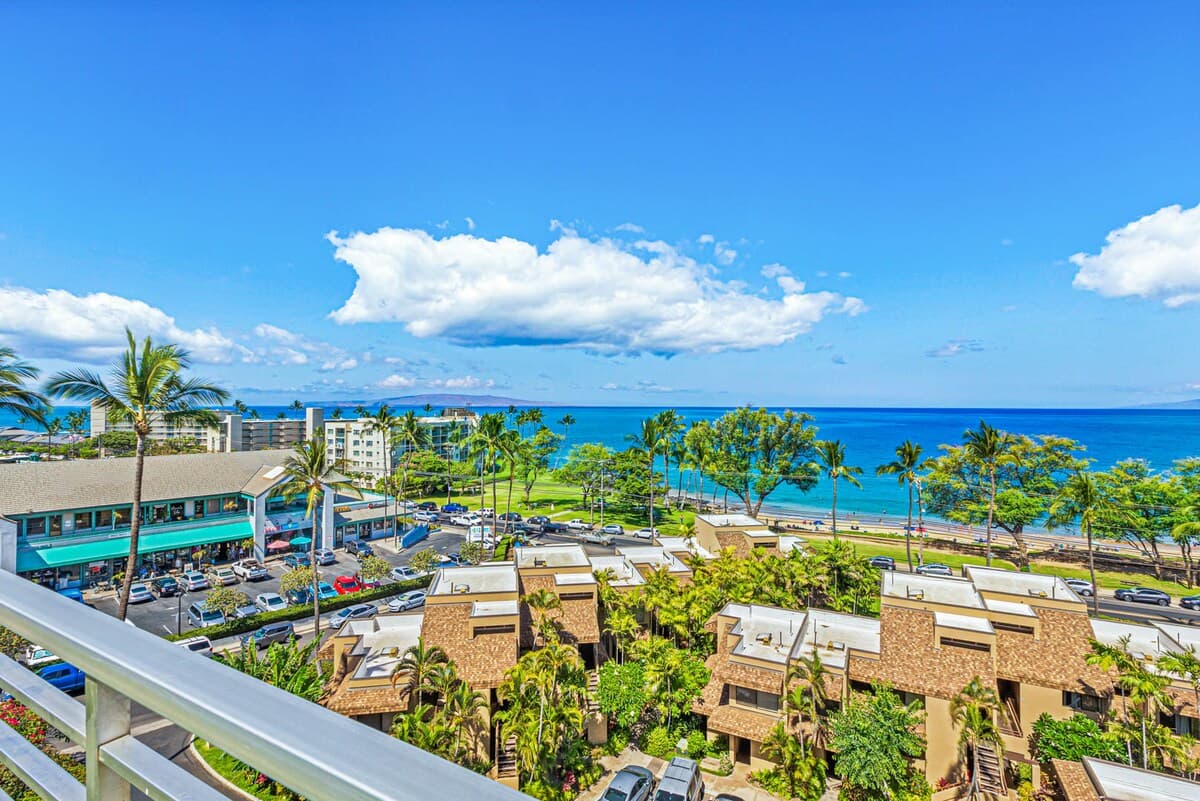 Condo in Kihei · ★4.91 · 3 bedrooms · 4 beds · 2 baths - Photo 4