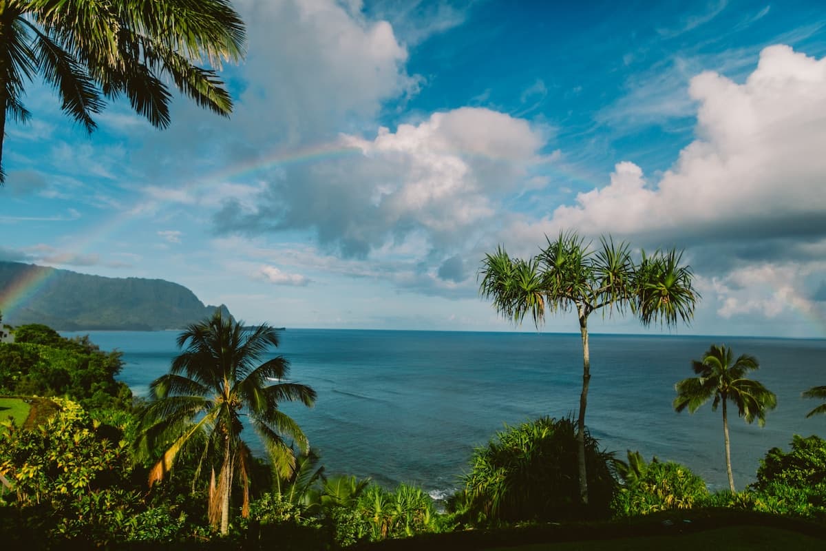Condo in Princeville · ★4.99 · 2 bedrooms · 3 beds · 2 baths - Photo 2