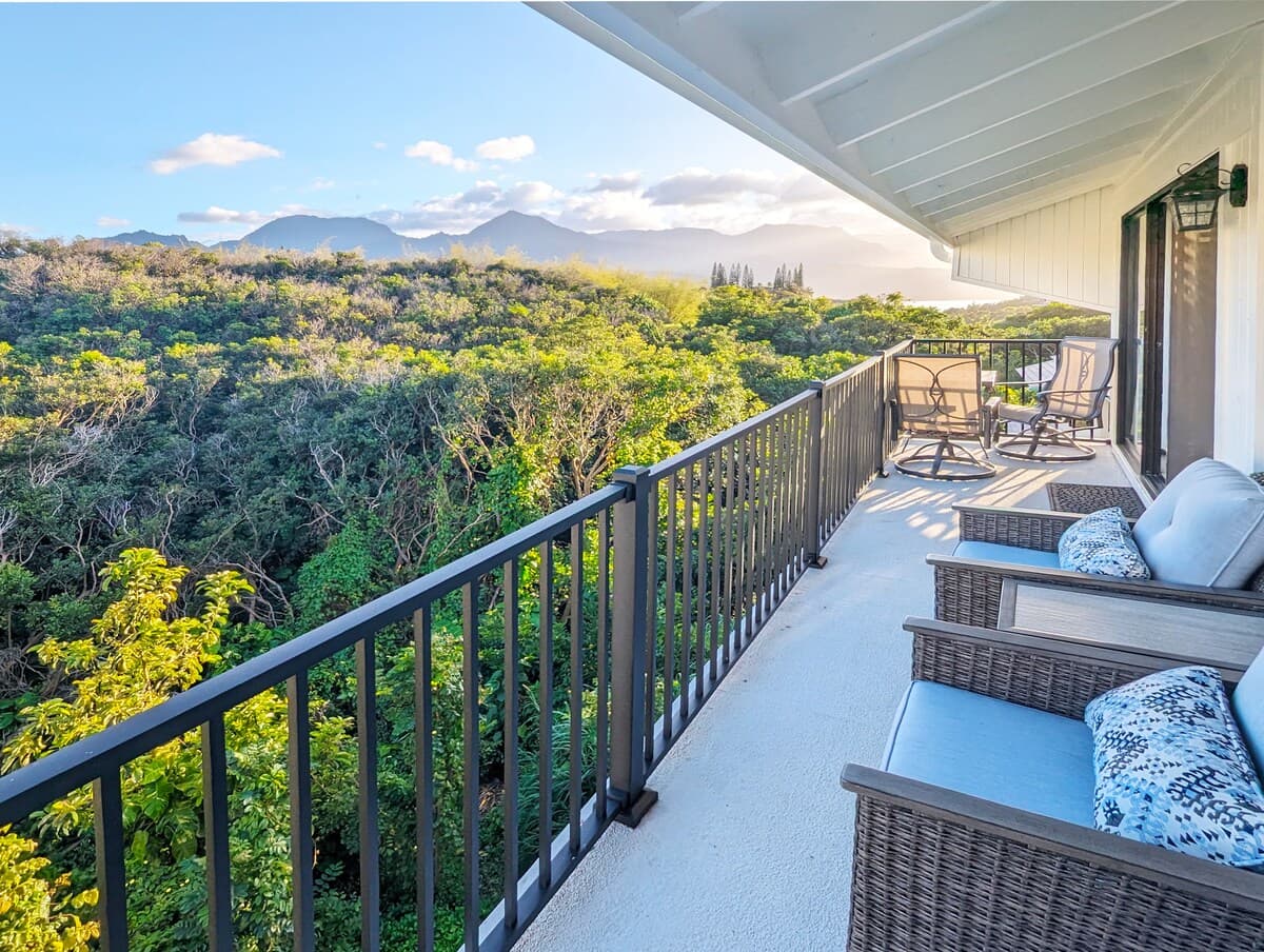 New! Hanalei Bay Penthouse with Ocean Views - Photo 2