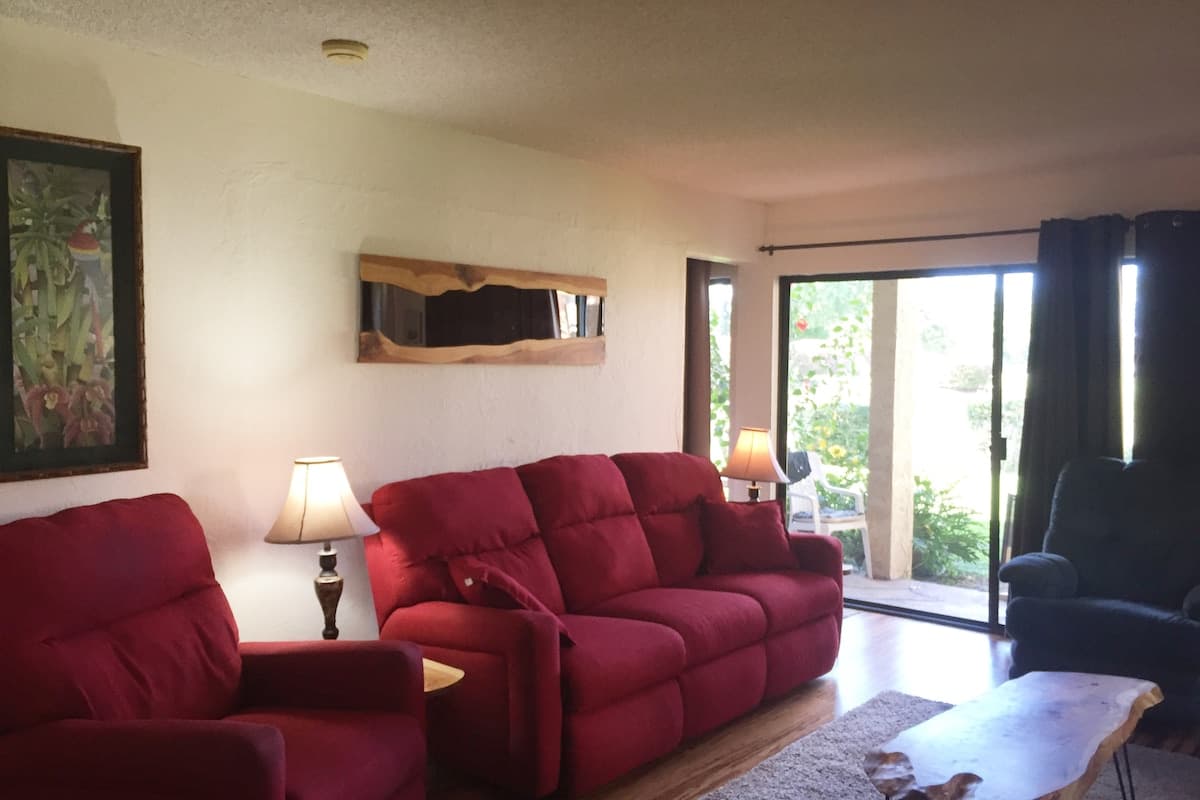 Condo in Waikoloa Village · ★4.87 · 2 bedrooms · 3 beds · 2 private baths - Photo 2