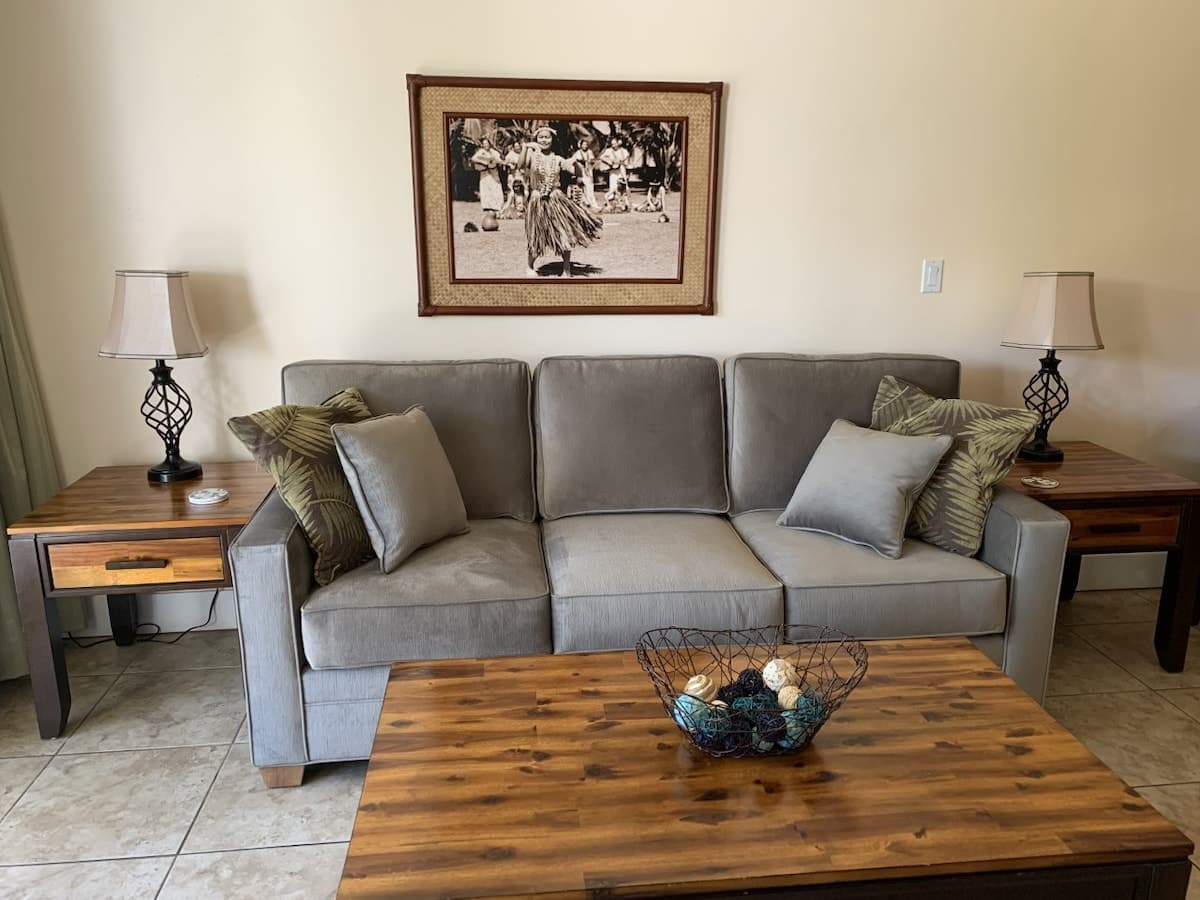 Condo in Kihei · ★4.82 · 2 bedrooms · 3 beds · 2 private baths - Photo 3