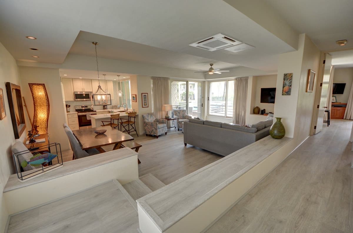 Condo in Kihei · ★4.87 · 2 bedrooms · 3 beds · 2 baths - Photo 1
