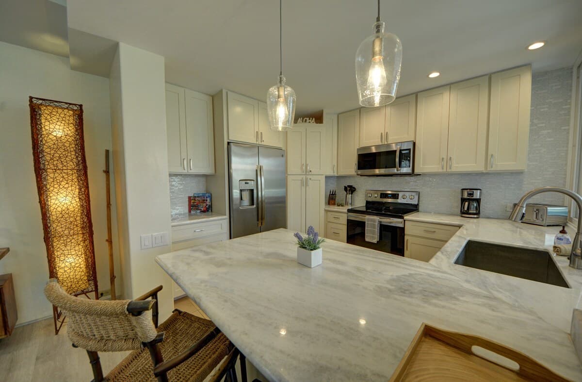 Condo in Kihei · ★4.87 · 2 bedrooms · 3 beds · 2 baths - Photo 3