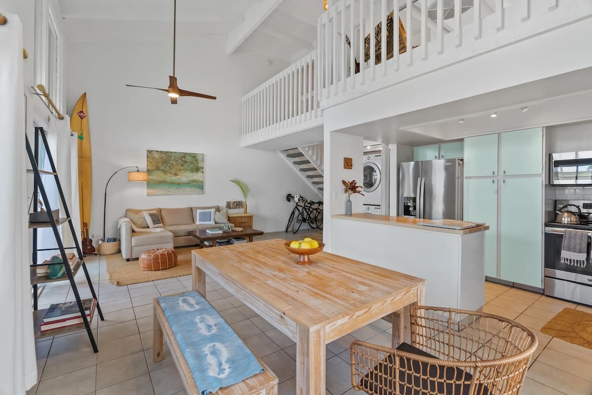 Townhouse in Princeville · ★4.96 · 2 bedrooms · 3 beds · 2 baths - Photo 1