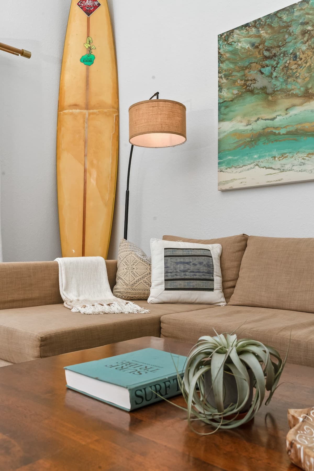 Townhouse in Princeville · ★4.96 · 2 bedrooms · 3 beds · 2 baths - Photo 5