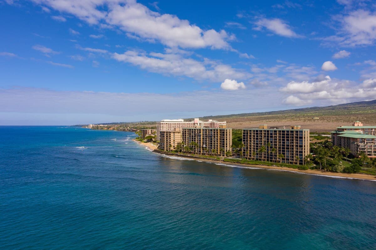 Condo in Lahaina · ★4.99 · 1 bedroom · 1 bed · 1 bath - Photo 4