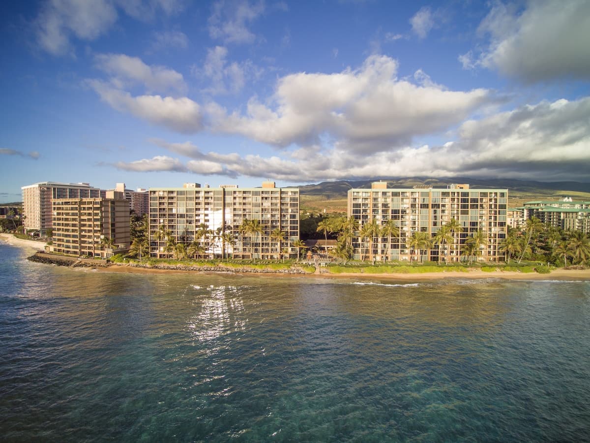 Condo in Lahaina · ★4.99 · 1 bedroom · 1 bed · 1 bath - Photo 1