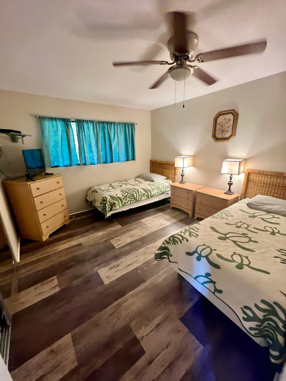 Condo in Kihei · ★4.74 · 2 bedrooms · 3 beds · 2 shared baths - Photo 5